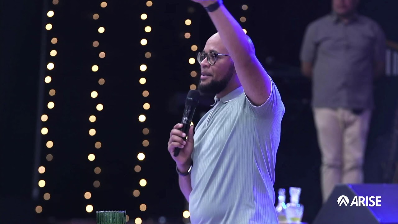 🔴Nos ta live //25-01-2026 Arise Church Curaçao