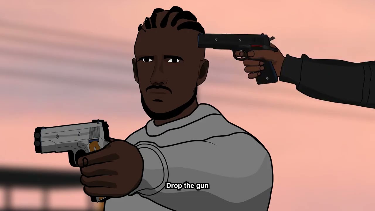 When Mrtooknow thinks he’s wise part 9#animation #trending #viral #ghost #funnyanime #fypシ #youtube 
