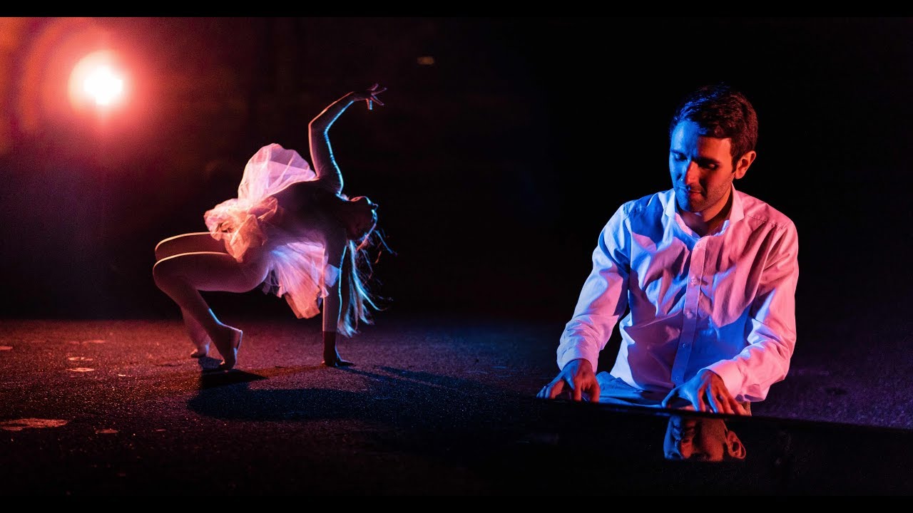 J. S. Bach - Adagio D-minor BWV 974