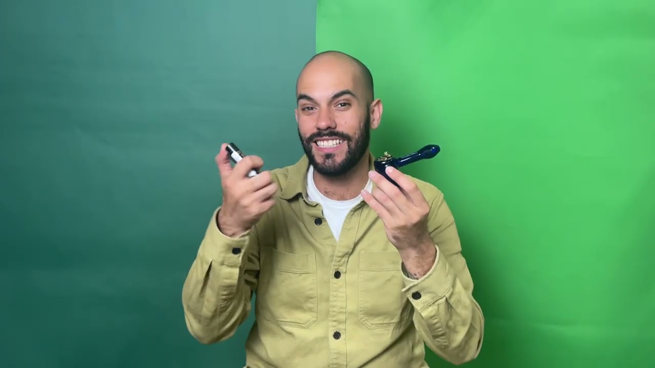 How Purple Haze: Taste, Smell, and Effects