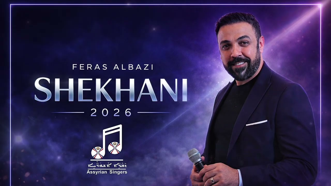 Feras Albazi- Shekhani 2026 (live)