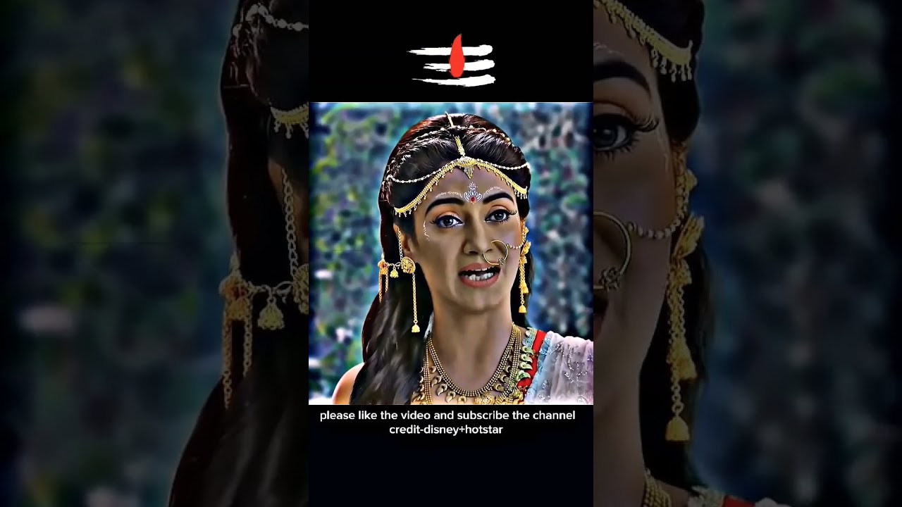 Mahadev ka dukh | devon ke dev mahadev #mahadev #shorts #mahadevstatus #mahadevkasandesh #mahadeva