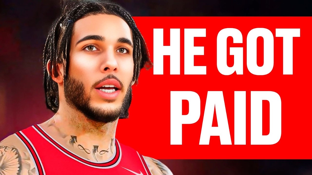 LiAngelo Ball Has A Life Changing Decision To Make