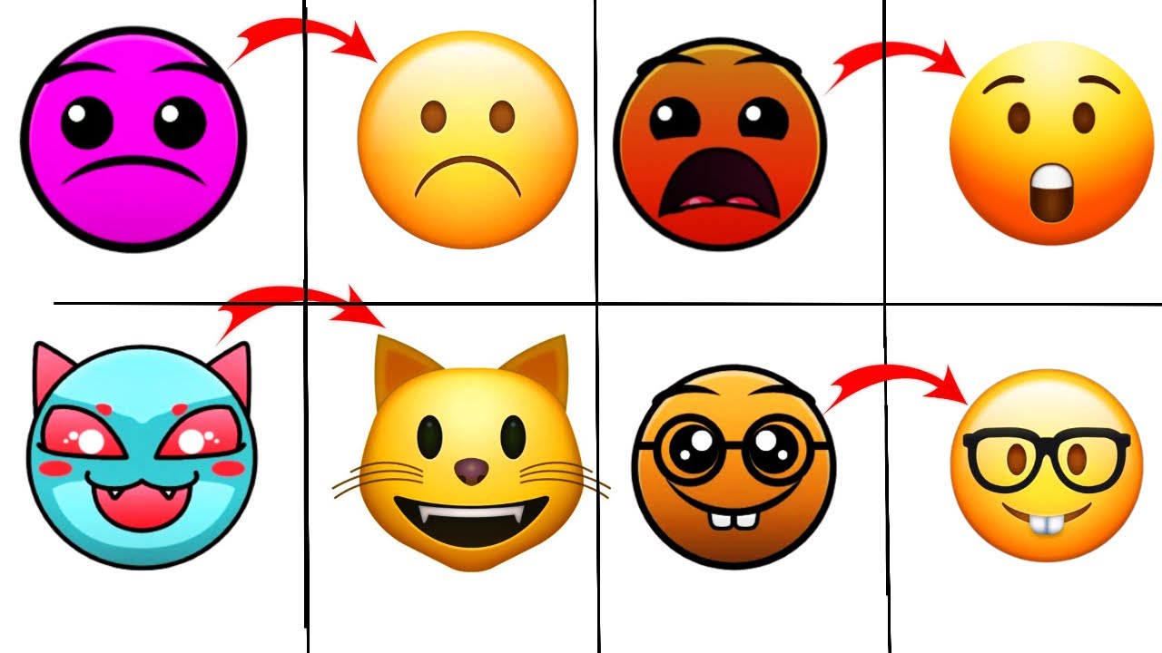 All Fire In The Hole But Its Emojis MEGA MIX