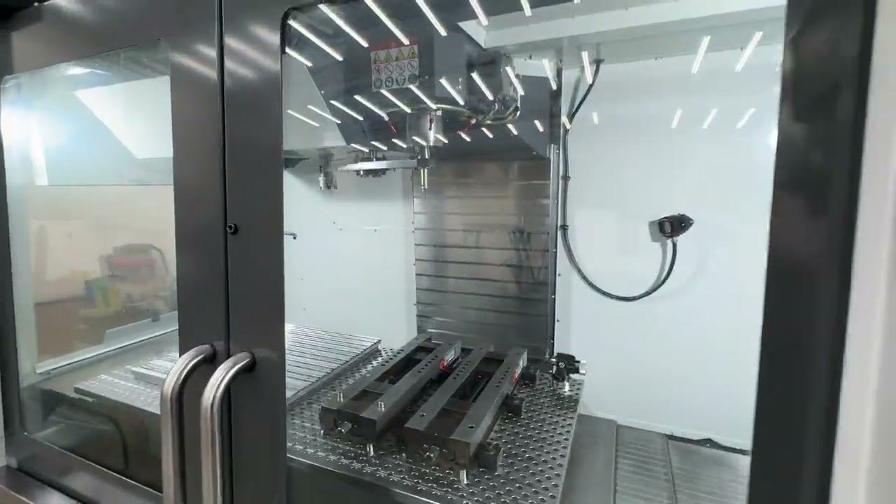 2021 Haas VF4SS