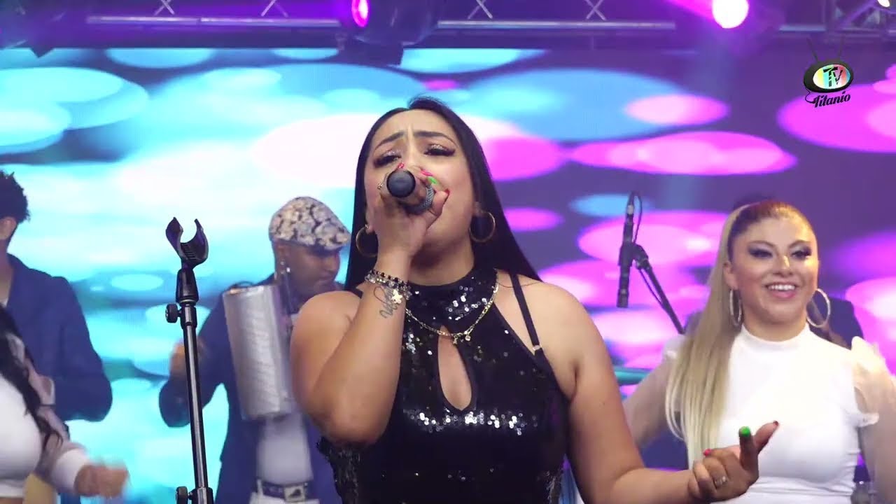 Titanio TV trae para ti a Ezequiel  La Nueva Ilusión