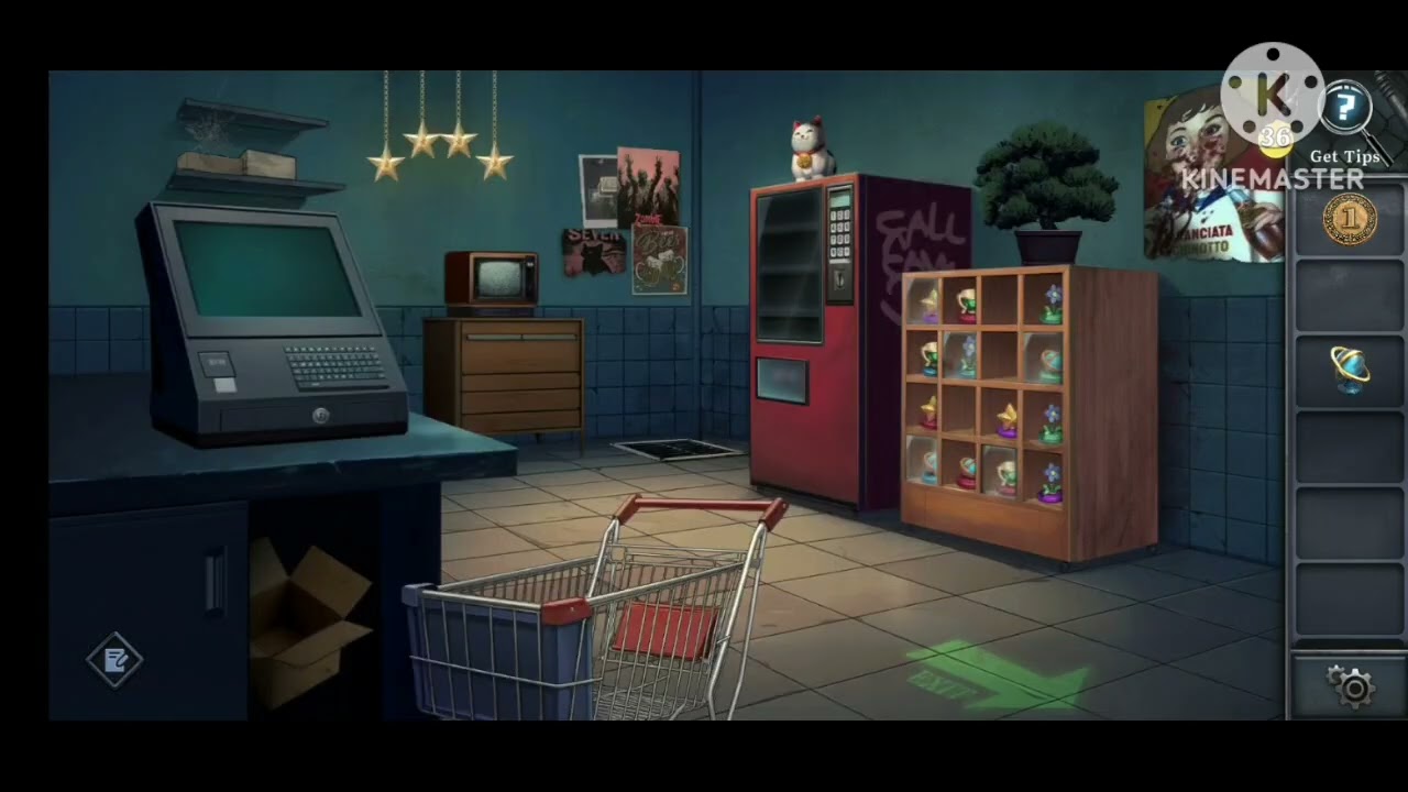 Chapter 2 Allies | Mystery Case Dead City Escape