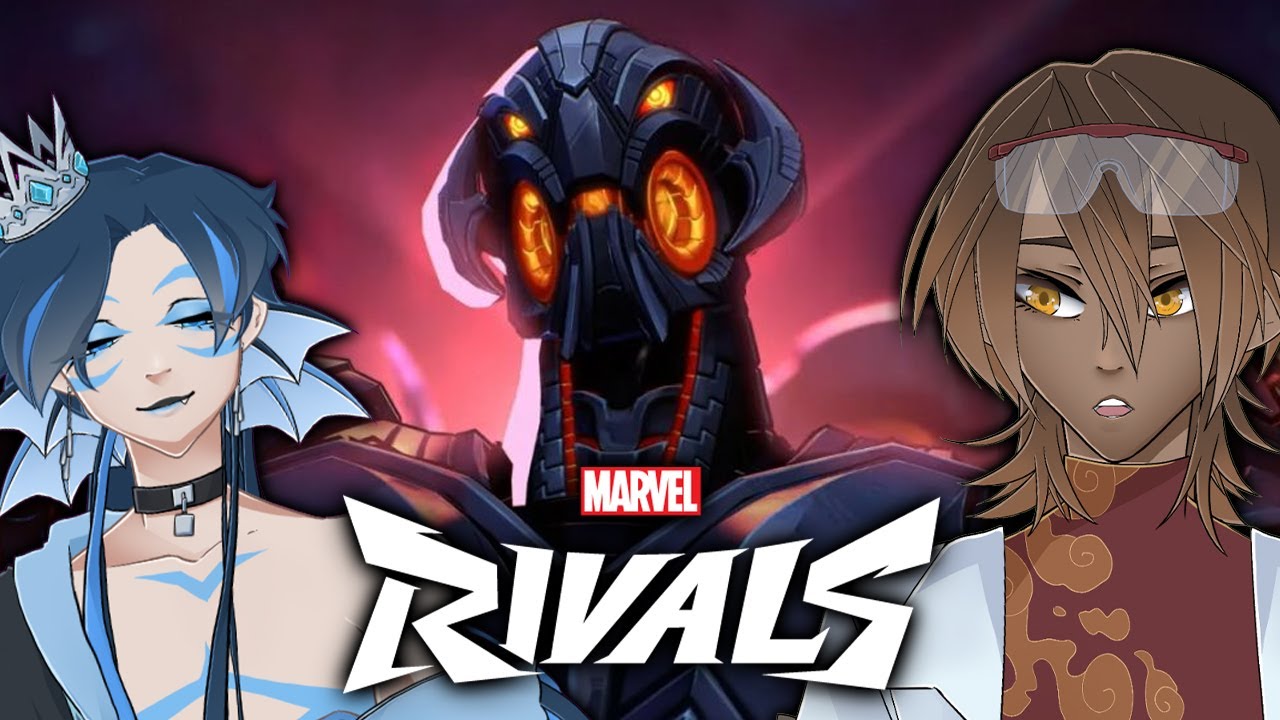 Marvel Rivals S2.5 Dev Talk & Ultron Reveal Reaction