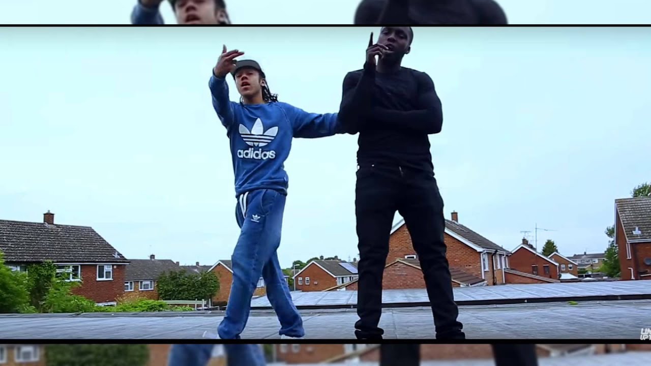 Klayz & Nafe Smallz - Local (Loco)