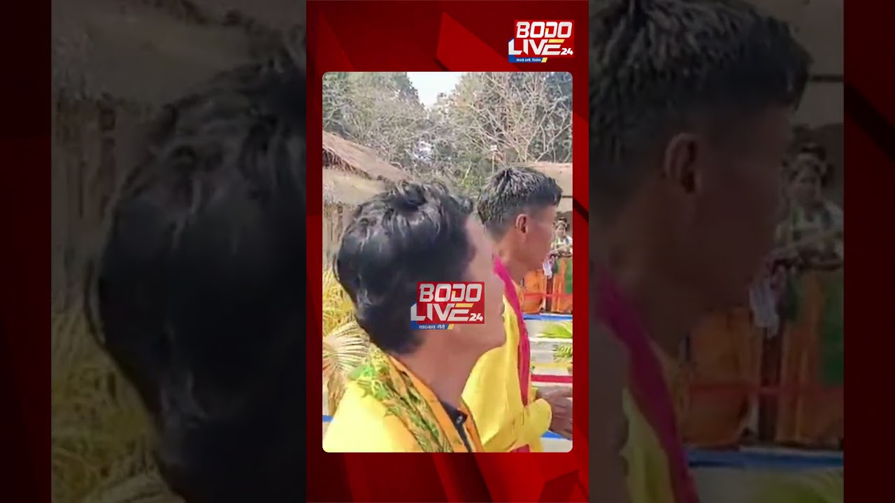 उदालगुरि टंलायाव दुलाराइ बर&rsquo; फरायसा आफादनि 58थि बोसोरसालिया थान्दै जखन्थाय