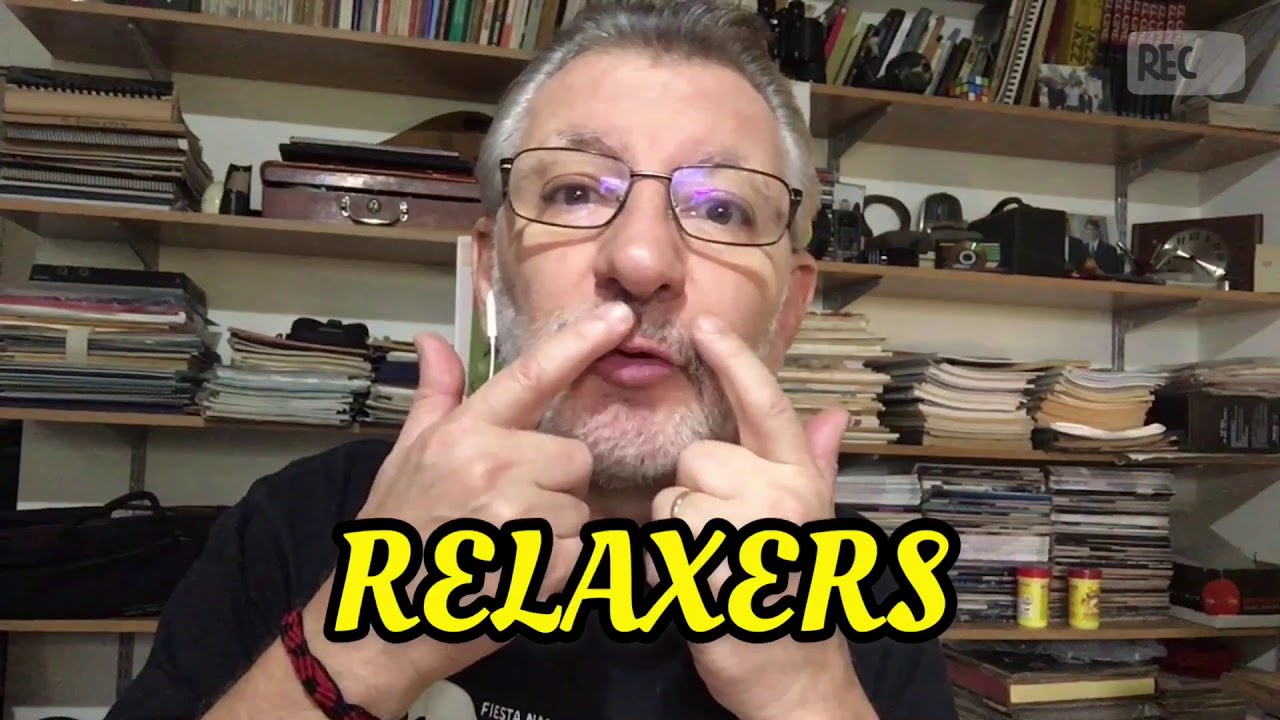 Como descansar nuestra embocadura de trompeta
