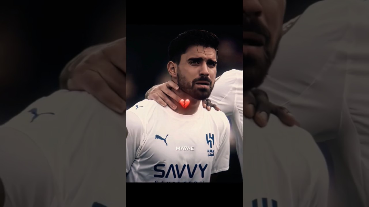 Diogo Jota & R&uacute;ben Neves 💔