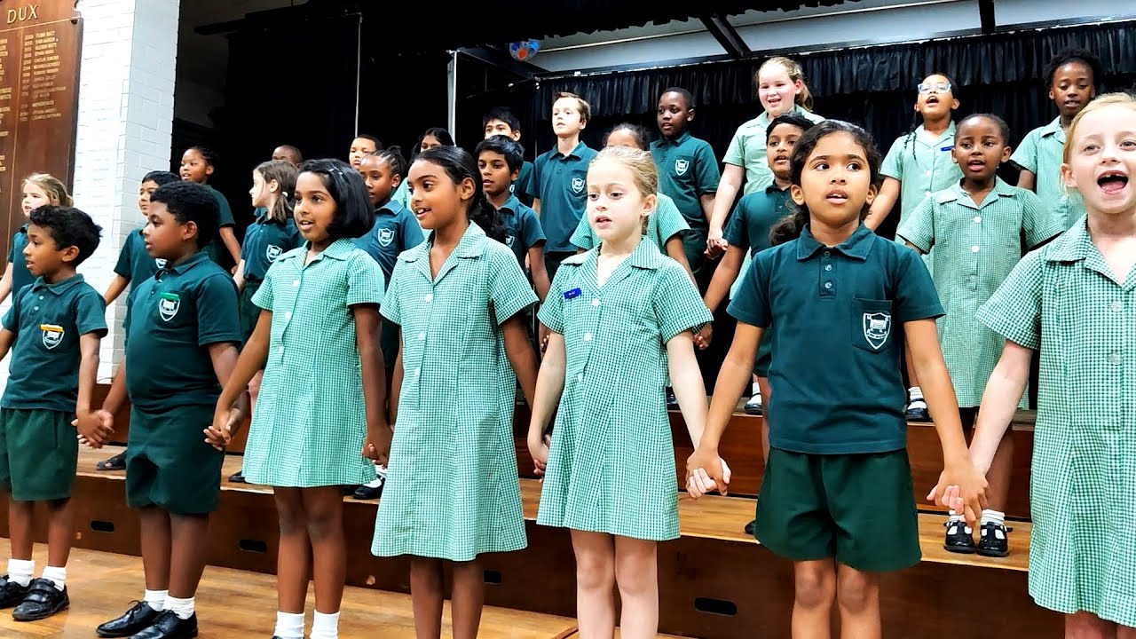 Manor Gardens Primary School - Music Evening - 2023