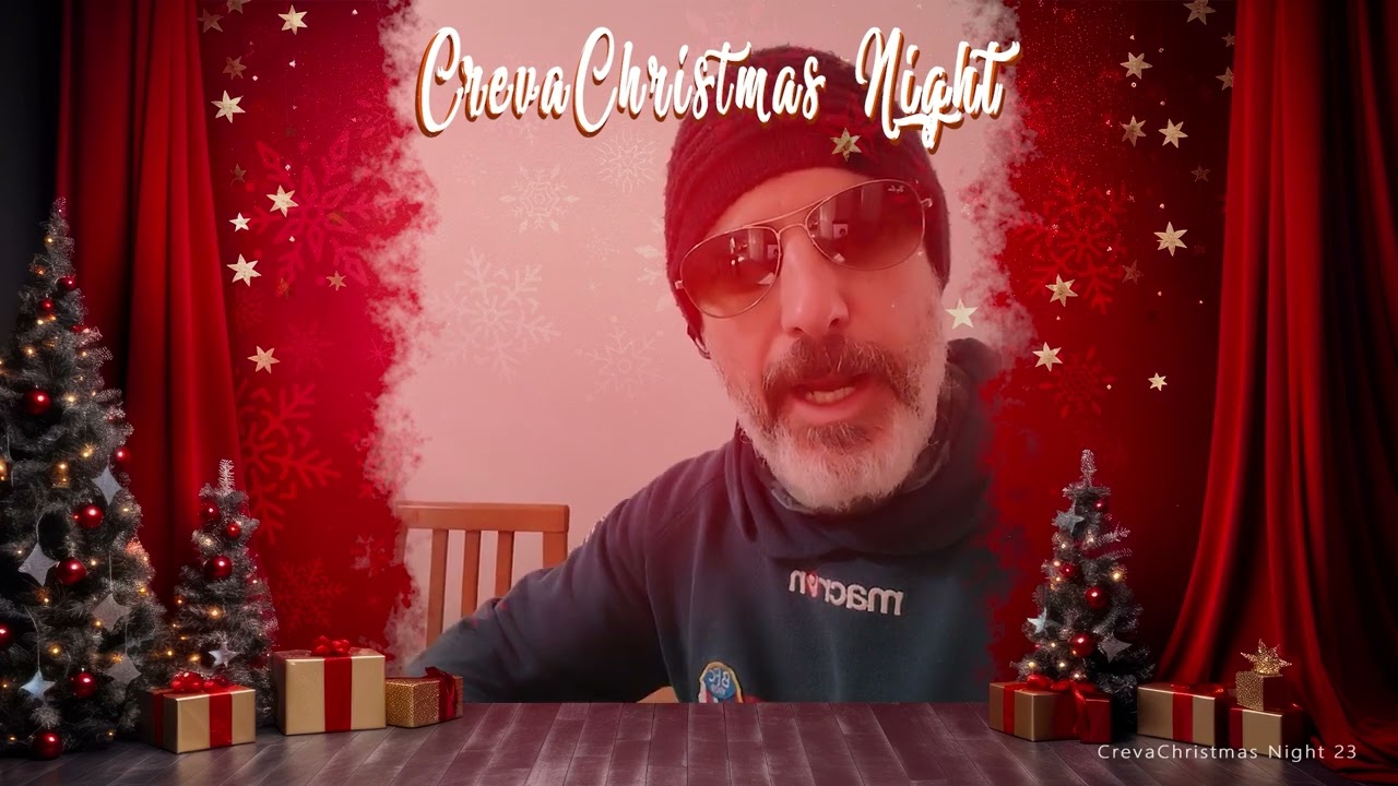 What Christmas Means To Me - Jingle Bells Rock