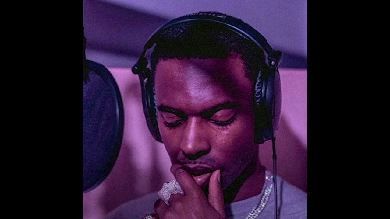 [FREE] Key Glock x Young Dolph Type Beat 2022 - 