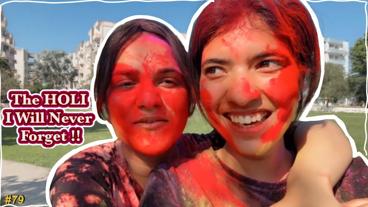 From Rang to Recovery: Holi Khelke Bimar Ho Gayi | Doc. Swati