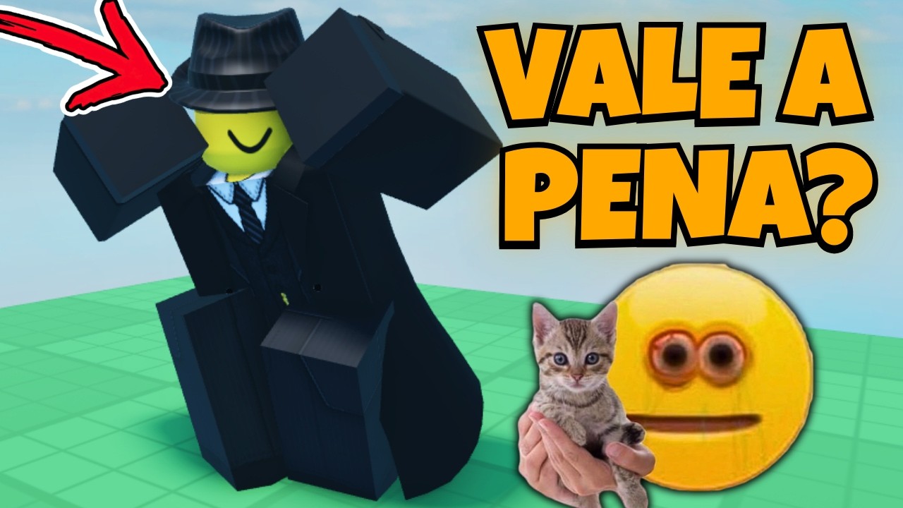 Testei as Skins mais CARAS de Killer no Forsaken (A maioria é roubo!)