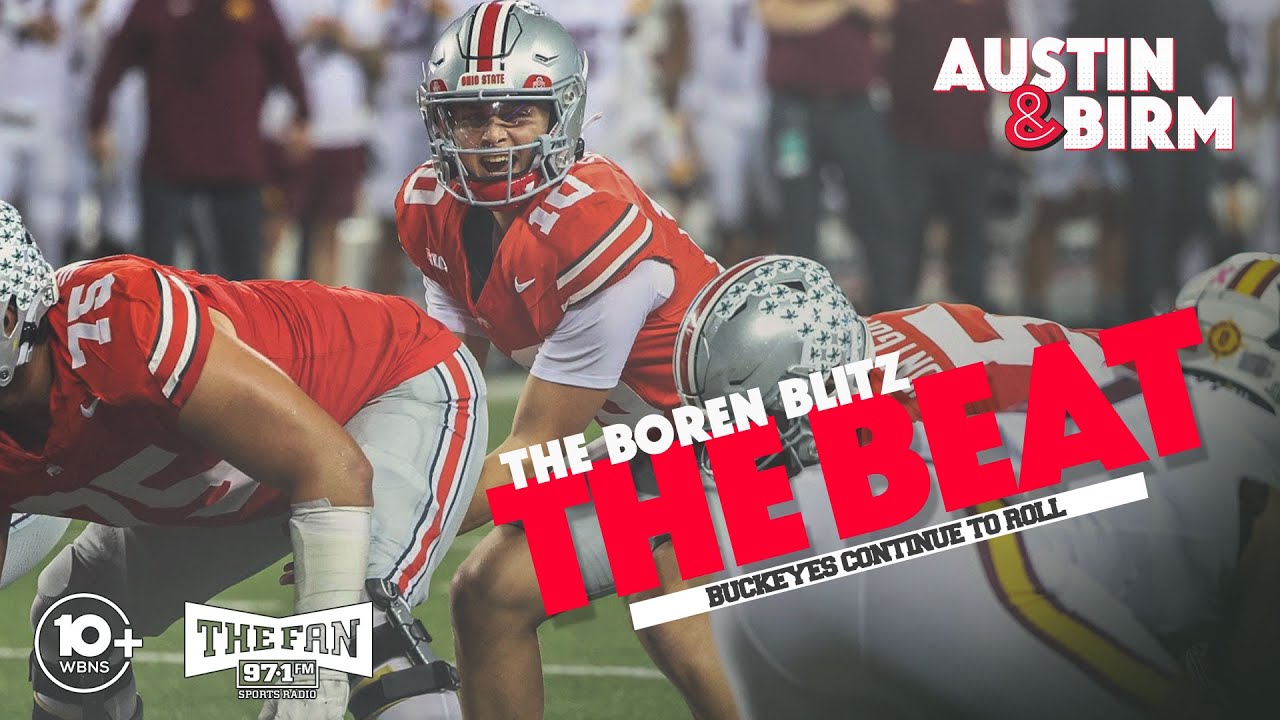 The Beat: Ohio State showcasing elite potential, unleashing dominance in all three phases