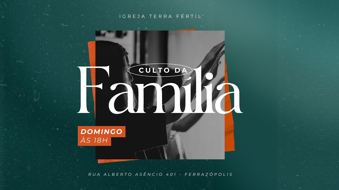 Culto da Família
