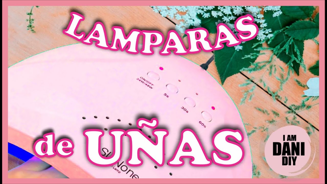 De cuantos 😰WATTS😰 debe ser la 🔥LÁMPARA🔥 para UÑAS💅??? Cómo funciona la cabina para uñas?💡💡💡💡💡💡💡💡💡💡