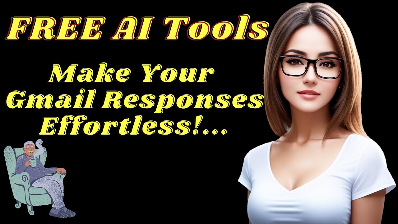 AI-Powered Gmail Replies: Made Effortless Email Responses