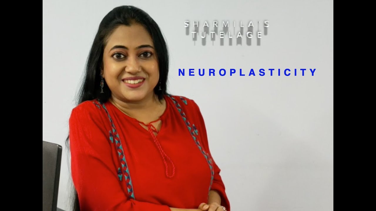 Neuroplasticity | How to train your brain | How to rewire your brain | what is Neural Plasticity |