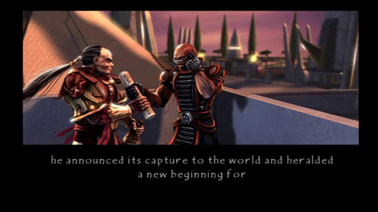 Mortal Kombat: Deception (PlayStation 2) Arcade as Darrius