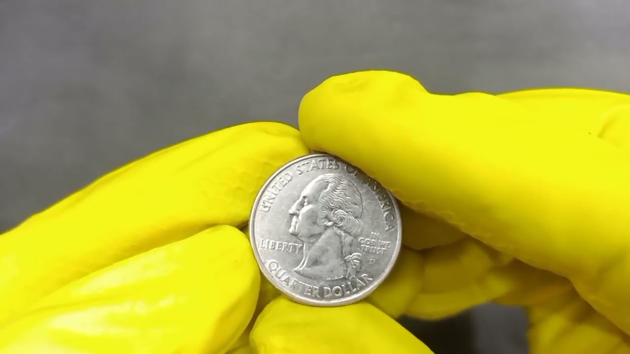 United States of America Wyoming Quarter dollar coin value in india and pakistan today