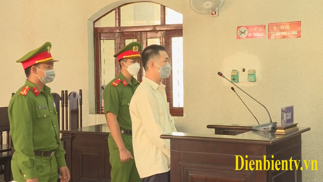 ĐIỆN BI&Ecirc;N - CH&Ugrave;M TIN ANTT