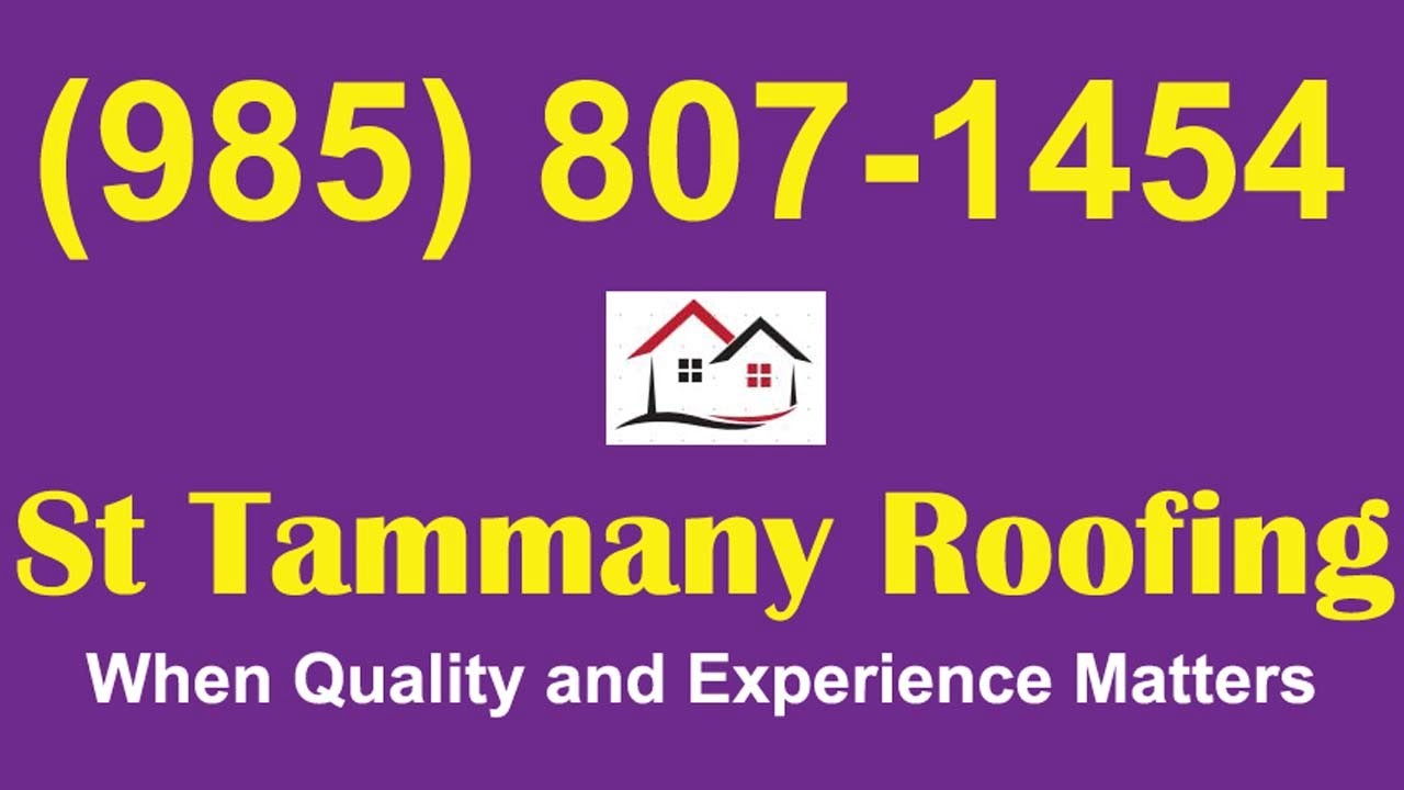 Tile Roofing Contractor Slidell|Tile Roof Slidell
