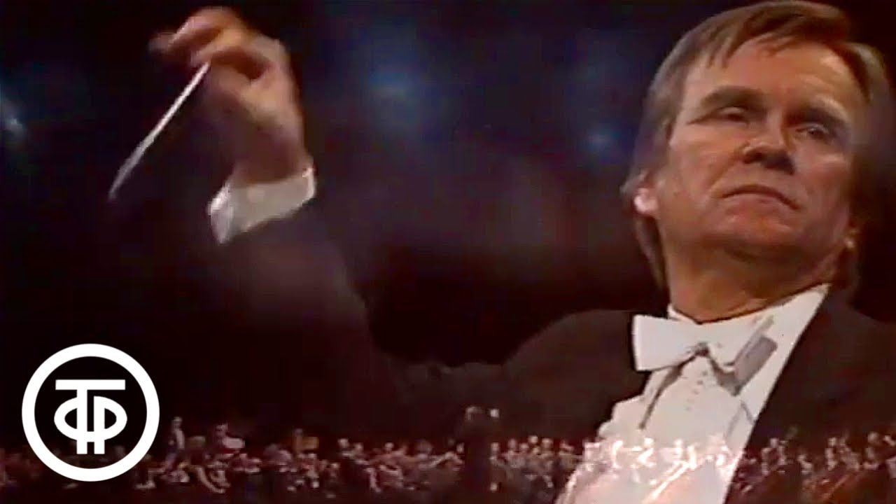 Романс из музыкальных иллюстраций к повести А.Пушкина 