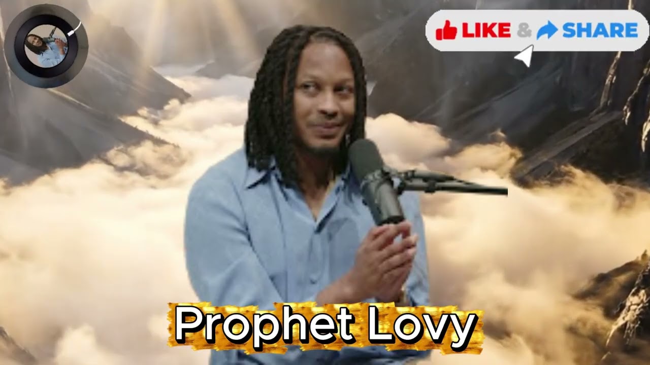 You’re Not Delayed, You’re In The Wrong Atmosphere | Prophet Lovy