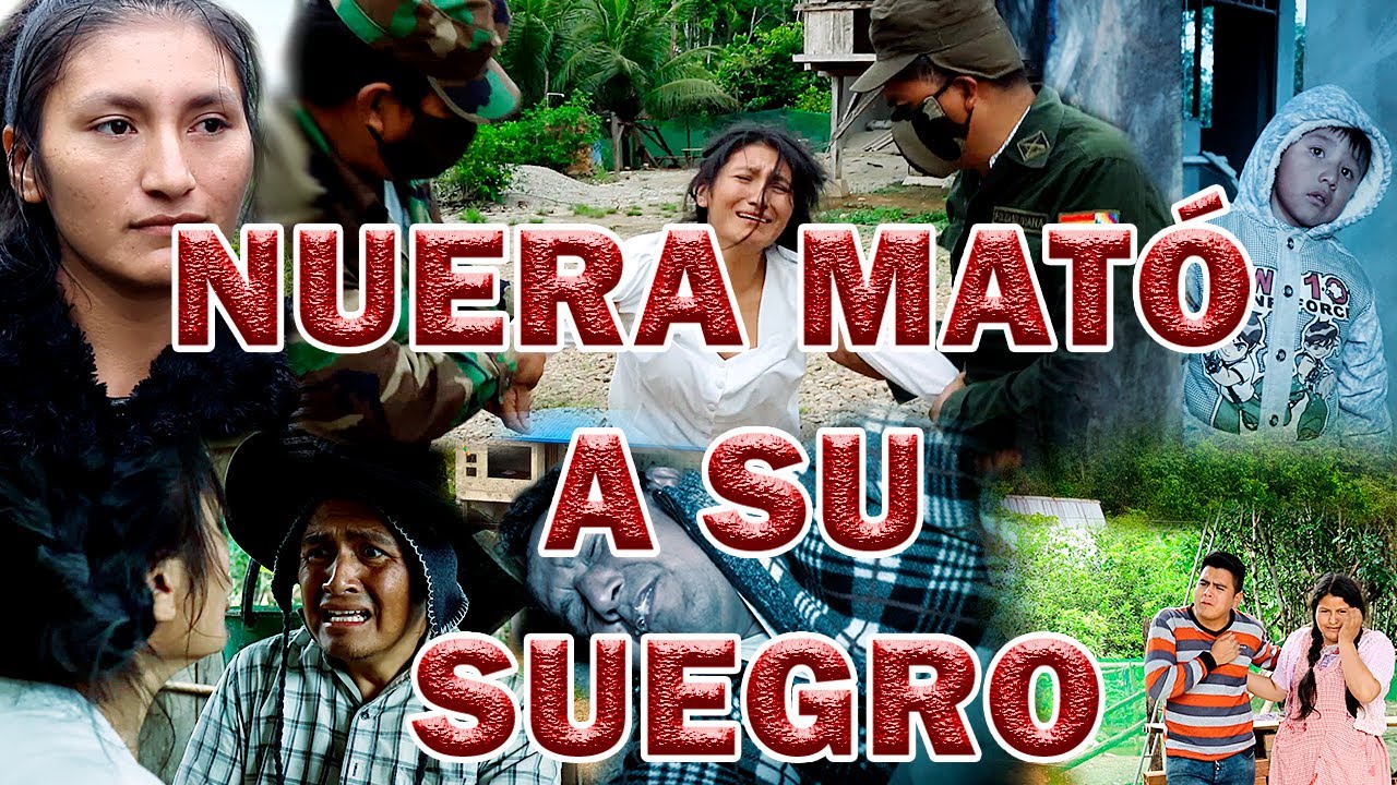 Película LLUVIA 