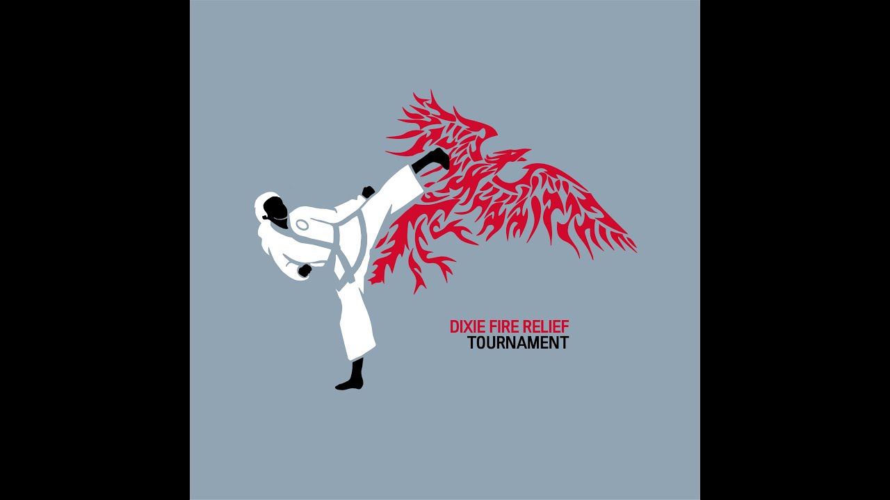 Dixie Fire Relief Tournament