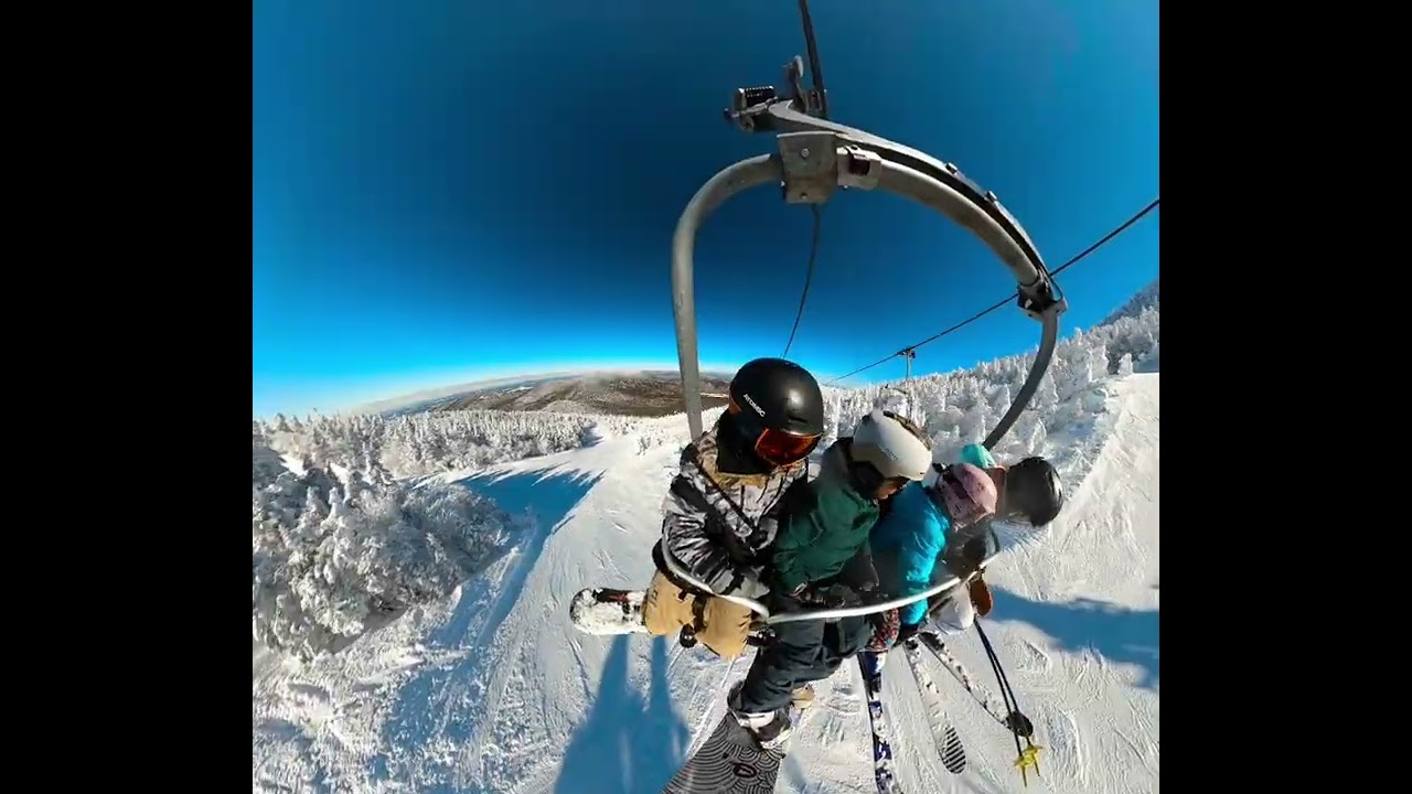 ASB Jay Peak 2025 D2