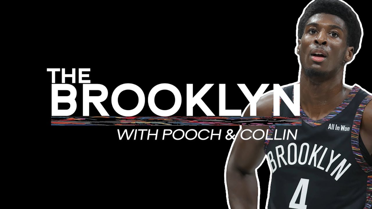 The Brooklyn - EP 30: Mailbag SPECIAL with Jordan Greene of Nets Daily