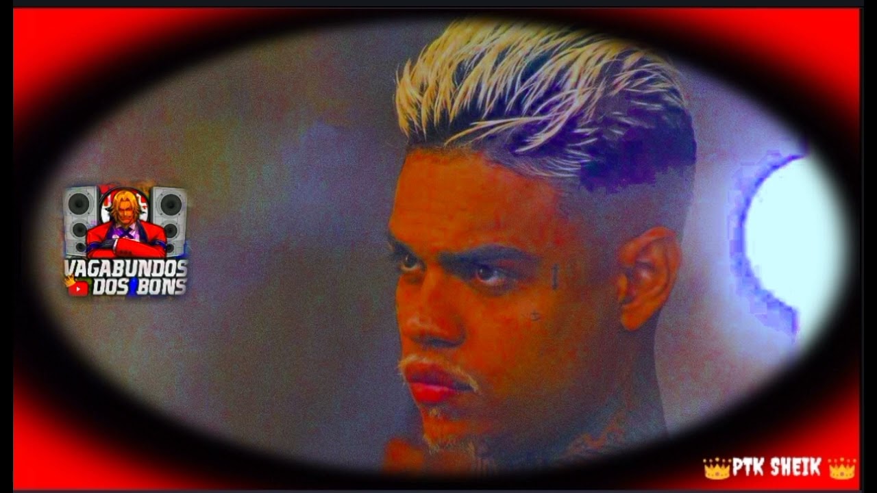 MC CABELINHO - SEXY [[ Prod.Mello Mathinvoker]] 2022