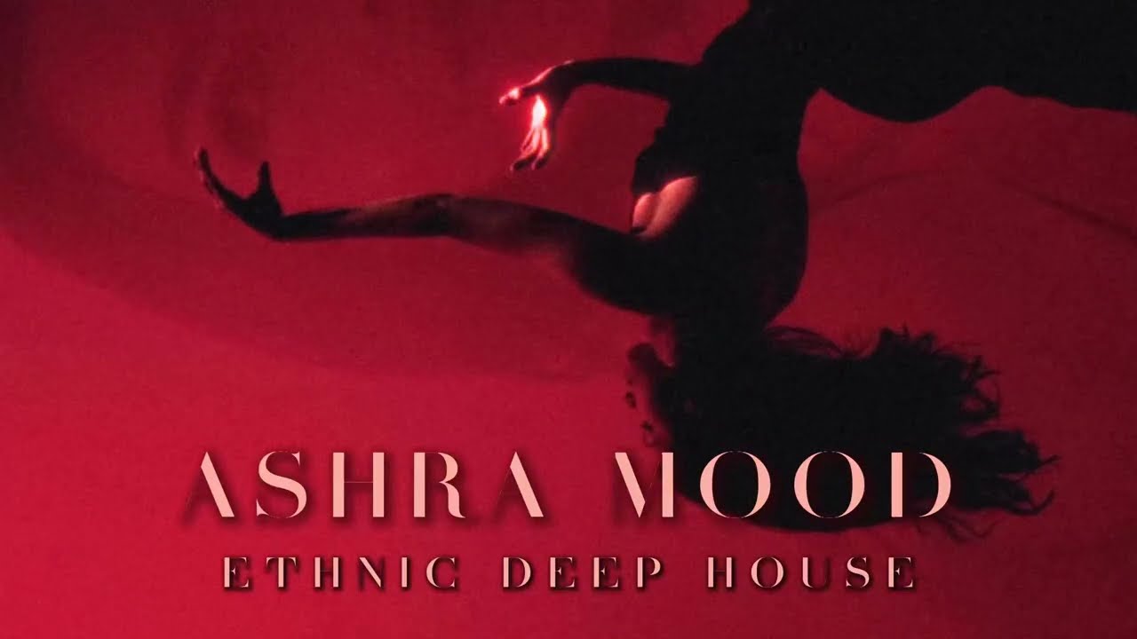 ASHRA - Pulse | Ethnic Deep House Trance Mystic Vibe Music
