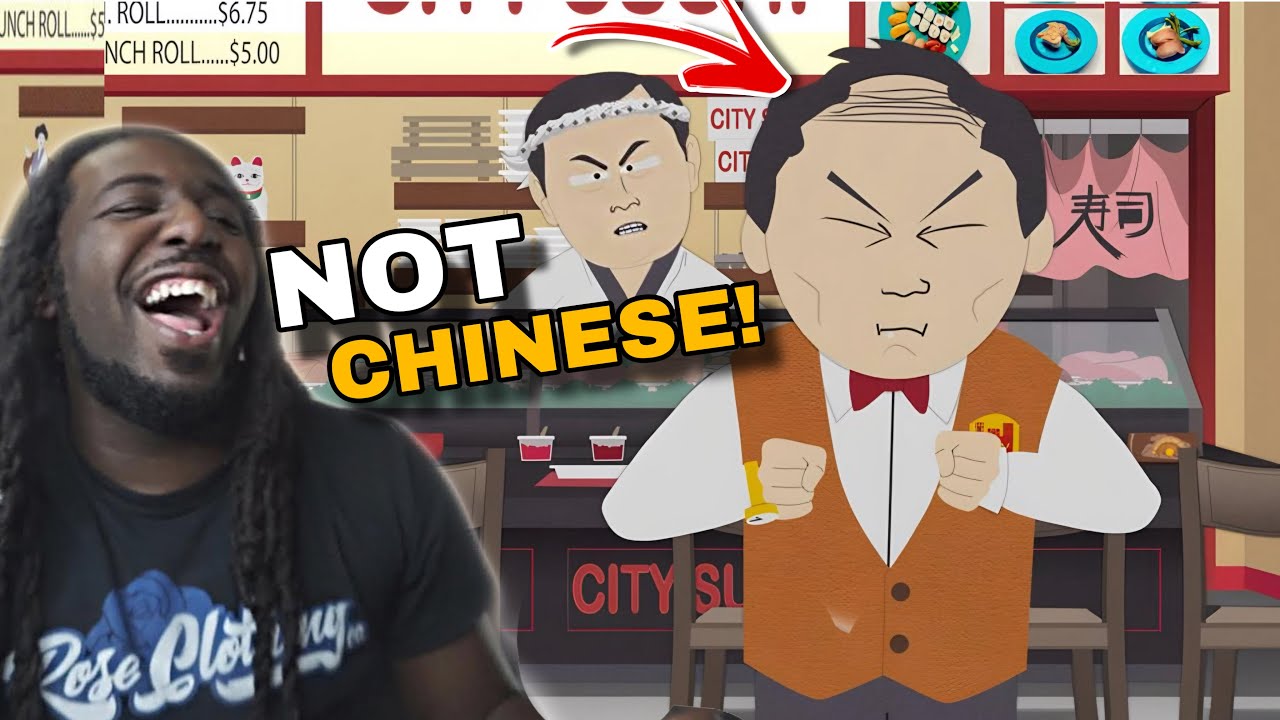 THE CRAZIEST SOUTH PARK EPISODE IVE SEEN!! | South Park ( Season 15, Episode 6 )