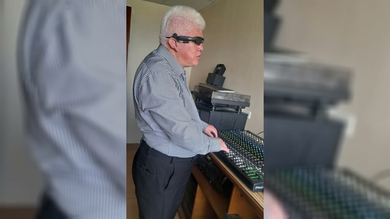 JULIO JARAMILLO Y SUS AMIGOS 21 DE AGOSTO DEL 2025