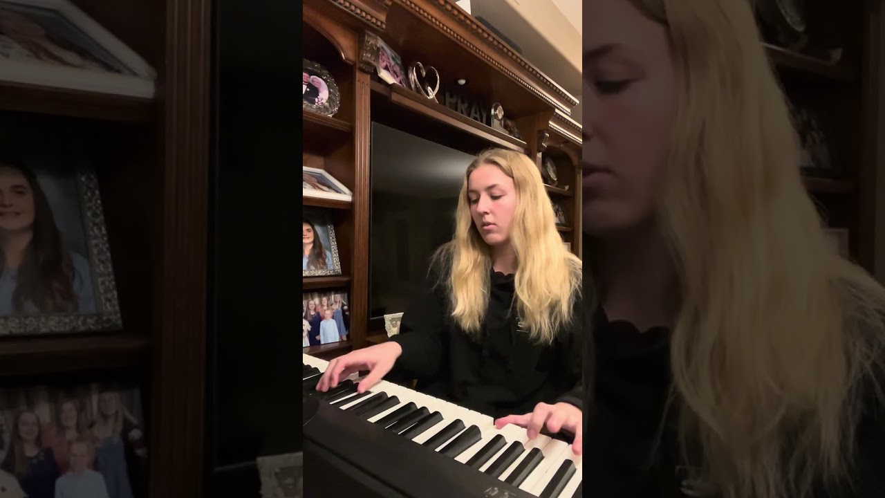 Feels Like Home - Hayley Pitt - Original Composition 