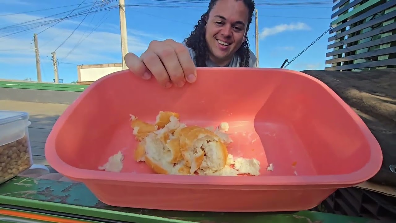 COELHINHO PATINHO