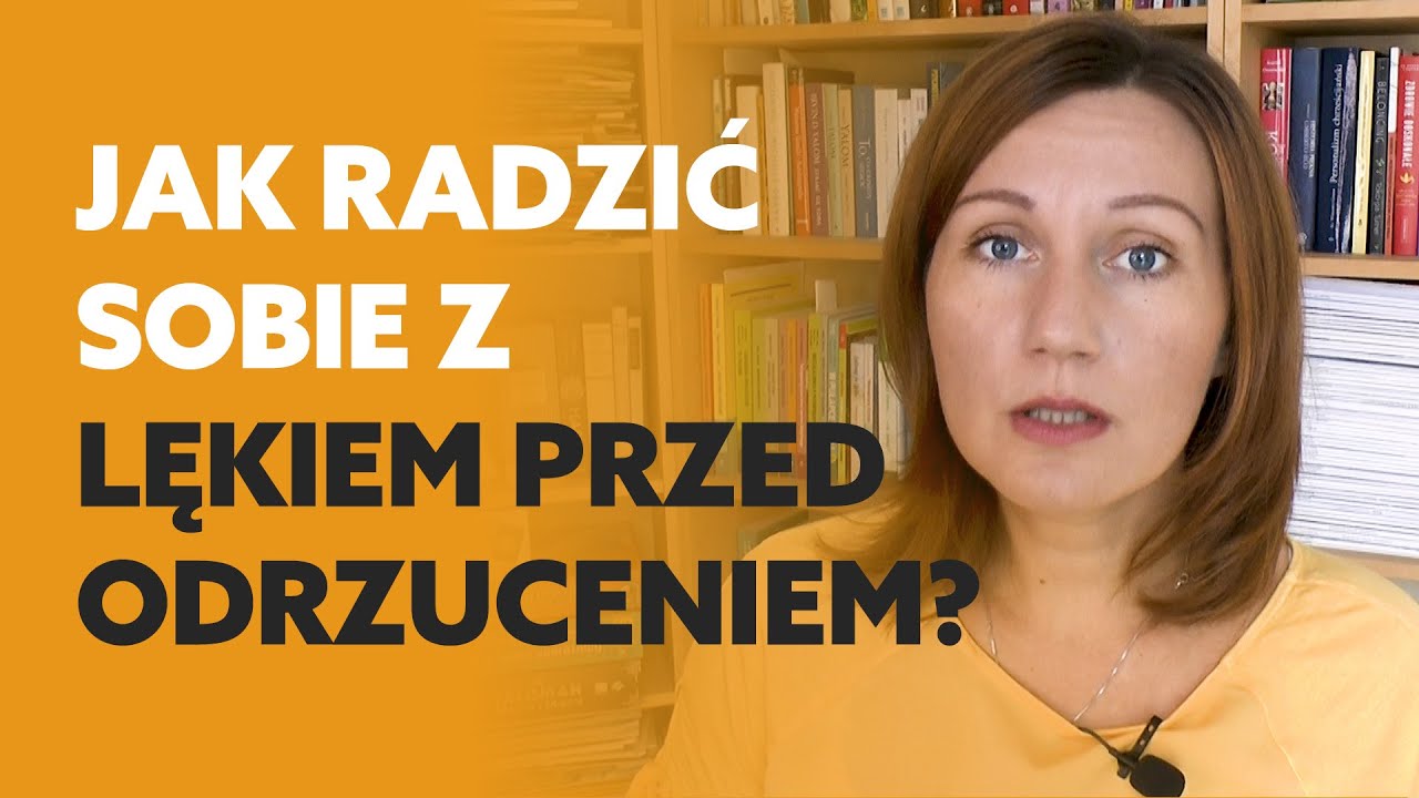 Jak pracować z lękowym stylem przywiązania?