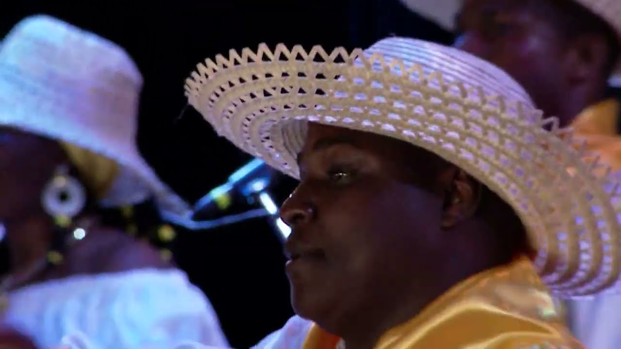 Alborada de Timbiquí - Petronio Ávarez 2022