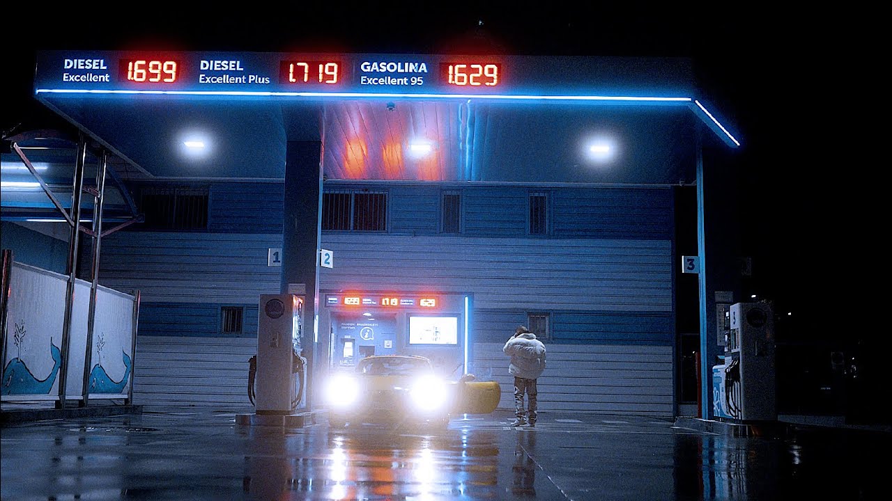Zetazen - DICIEMBRE (Video Oficial)