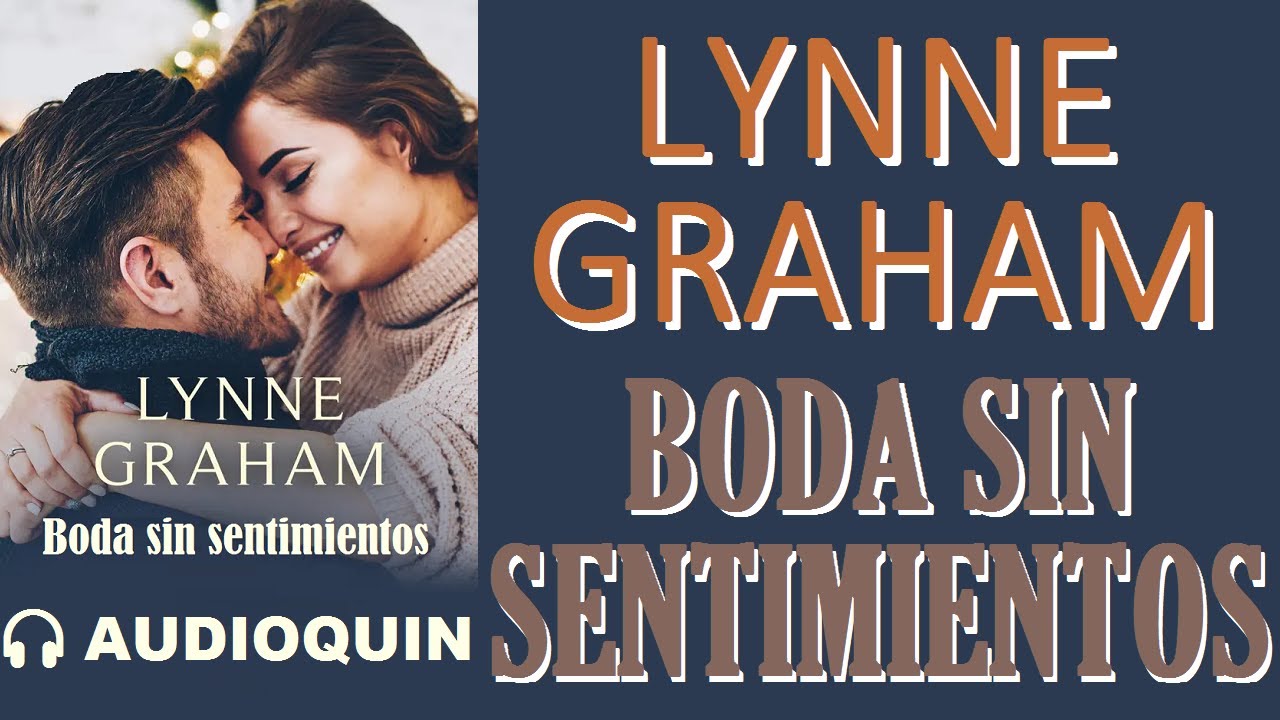 Boda Sin Sentimientos ✅ Audiolibro |@Audioquin