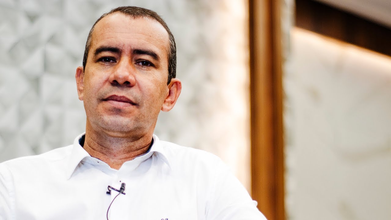 [REPRISE] Os Segredos Guardados na Caixa Preta | CDE Ed. 46 | Pr. Wanderley Vilaça