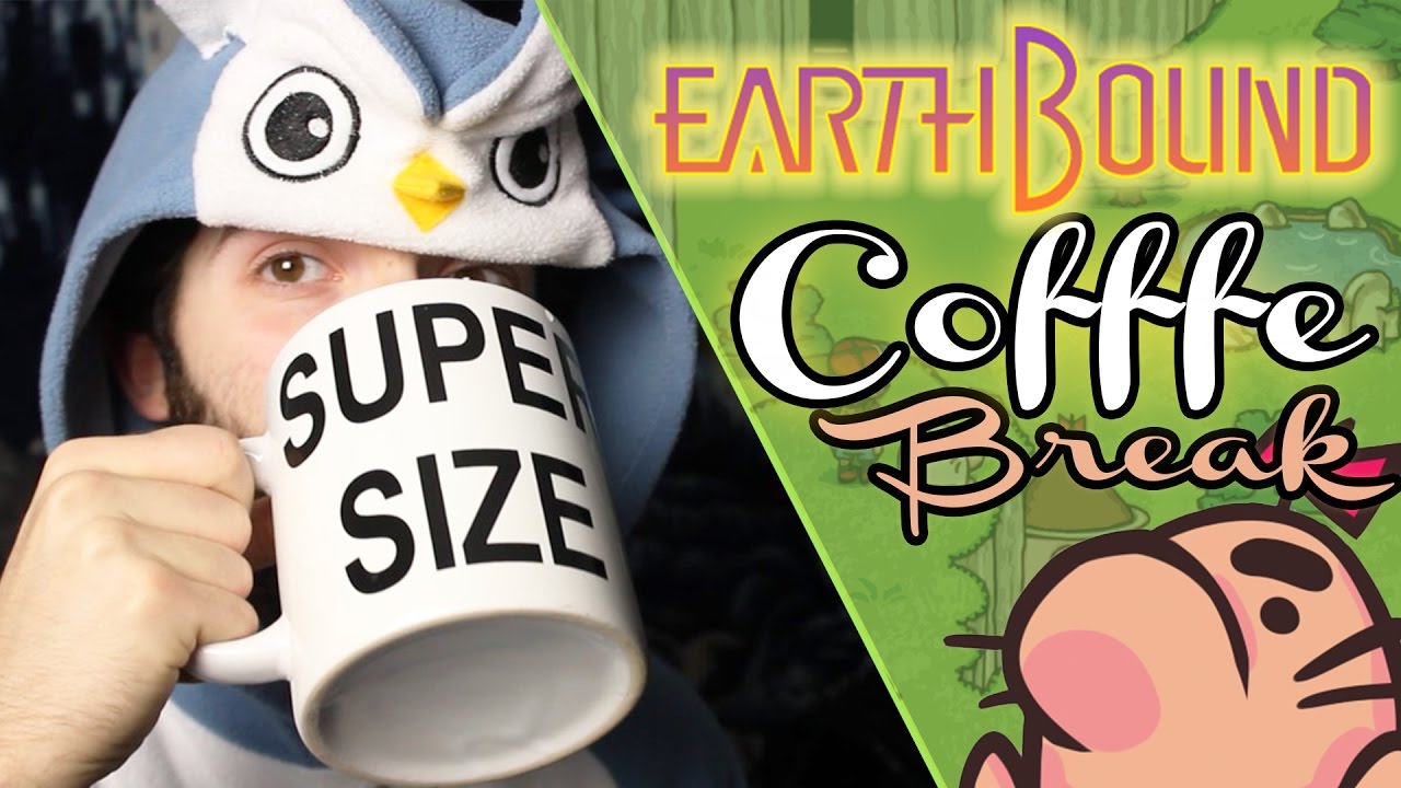Earthbound: You've Come Far (Coffee Break) | Acoustic Cover | AHmusic