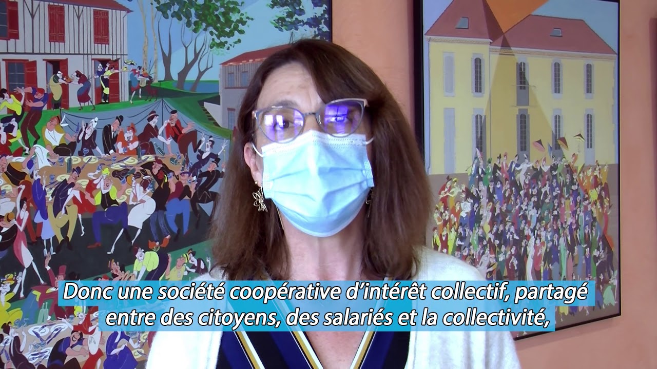 Une économie sociale et solidaire (ESS) pour Saint-Paul-lès-Dax