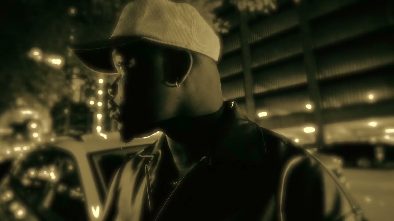 Tago - Hue Man (Official Video)